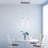 Ardrie 4 - Light Chrome Cluster Pendant-2075730238