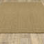 Tapis intérieur / extérieur brun clair Stenya-526485630