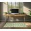 Tapis de bureau léger Summer Palms-113980479-115734014