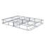 Pliable 9 po Base de lit en métal, sommier tapissier-1930525565