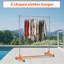 165cm W Metal Storage Rack-1150976649-1150976656
