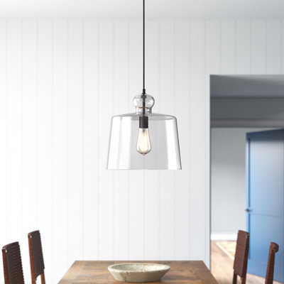 Luminaire suspendu Langley Street Henegar