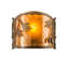 Zeiger 1 - Light Flush Mounted Sconce-1989333687