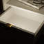38 cm W Bedside Table-1999894236