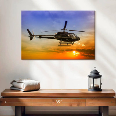 Mehar Helicopter Travel
