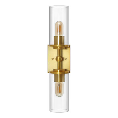 Lolita Armed Sconce