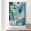 Marée basse - peinture sur toile tendue-273305308