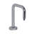 BathSelect Pescara Hands-Free Automatic Sensor Faucet and Touchless Liquid Soap Dispenser