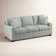 Frye Upholstered 81'' Sofa