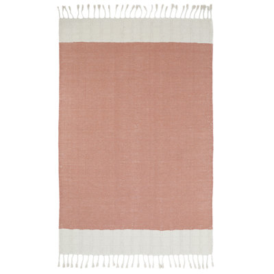 Kimberling Rectangle 100 cm x 150 cm Hand Woven Area Rug