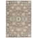 Beggs Oriental Indoor Rug