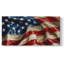 Americana Series-III - Toile tendue avec châssis - Prêt à accrocher-116341626
