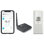 3'' Wireless Outdoor Weather Station
