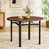 Black+Wood