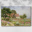 Paysages rétro - CXCII - Cavas enveloppés de galerie-120818978