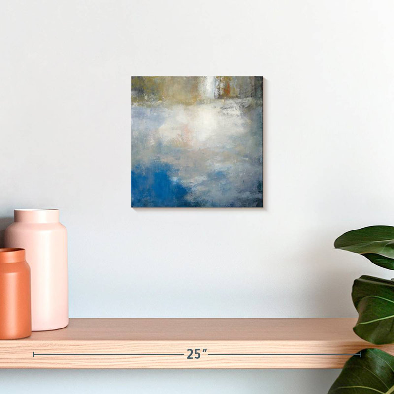 River Avery, 10" H x 10" W