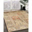 Tapis beige traditionnel/crème/noir-1919120175