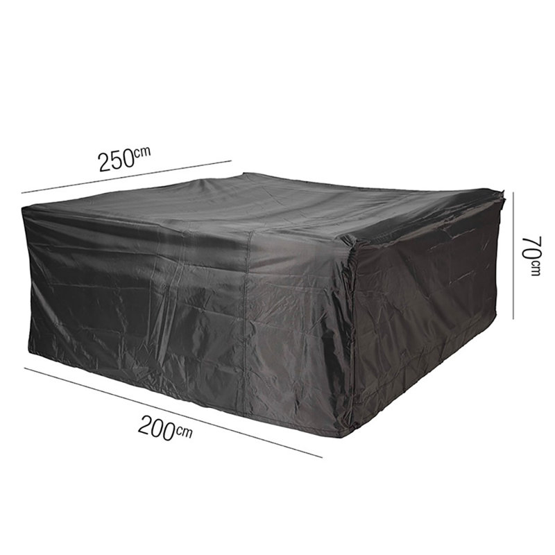 Outdoor Patio Table Cover