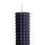 Bougies Hobaper Taper in Box, bleu marine-1093053588