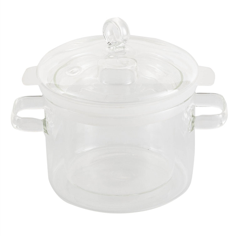 Ter cooking pot small electric stew pot mini portable light food pot  multi-functional health electric stew pot household porridg