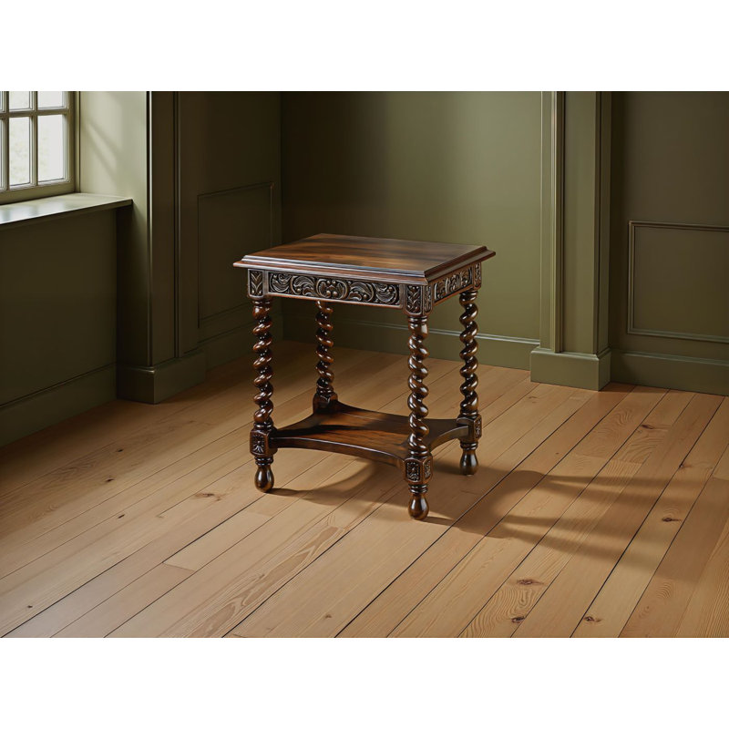 Table de bout Camberwell Manor