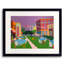 Downtown Clearwater Print by Sue Graef-65853035-132466902