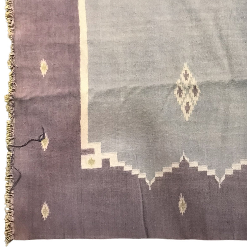 One-of-a-Kind 11' X 11' Area Rug