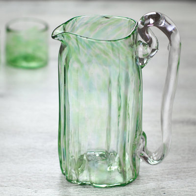 Standwood 21oz. Glass Pitcher