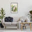  Art giclée de perroquet tropical par LSR Design Studio-707635630-707635628
