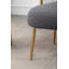 Upholstered Barrel Chair-1881143981
