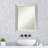 Rectangle Mirror-44544775