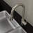 Keeney Pull Down Kitchen Faucet-59838966