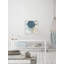 Circlet IV by Marmont Hill - Single Picture Frame Painting-960087558