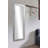 Eladia Engineered Wood Flat Mirror-733386153