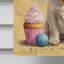 Drapeau «Happy Birthday House»-112736502