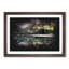 Mountain Beauty - Picture Frame Graphic Art Print-56862279-56862280
