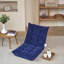 Chaise de jeu Isabelle & Max ™ en bleu marine