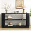 Console de vestibule moderne Mirod-789405144