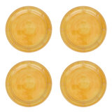 Berry & Thread Melamine Dessert/Salad Plate