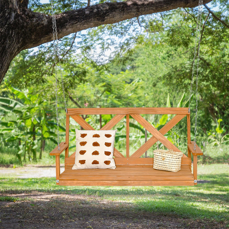 2 Person Porch Swing