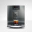 C9 Coffee And Espresso Machine, Dark Inox