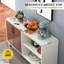 Asheley Storage Cabinet