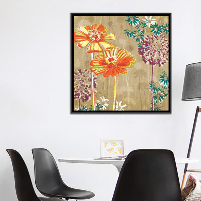 " Good Times I " by Tandi Venter