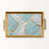 Gold/Light Blue sélectionné