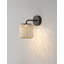Nans 1 - Light LED Armed Sconce-70977872