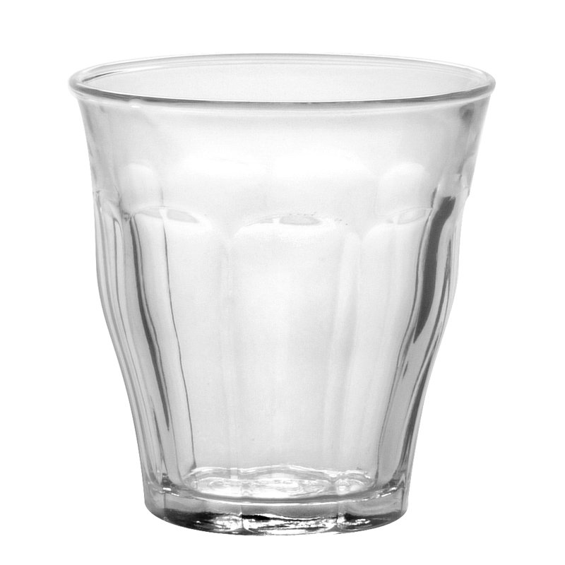 Verres de 13 oz Guilderland, Transparent, 6, 17,63 oz