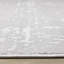 Tapis intérieur / extérieur ton sur ton / uni de 5 pi x 8 pi (5 pi 3 po x 7 pi 7 po) de couleur crème, contemporain et moderne - salon, chambre à coucher, salle à manger et cuisine-393883206