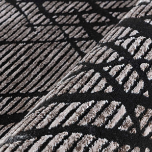 Geometric Area Rug