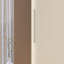 Marquitta 2 Door Sliding Wardrobe-13667257
