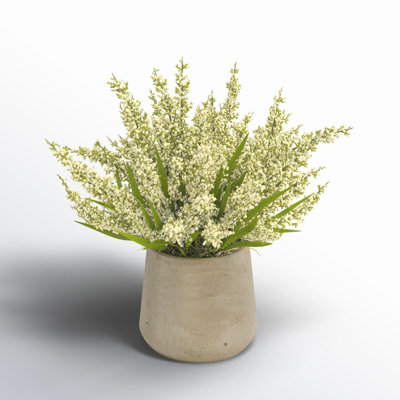 Ferdinand Lavender Floral Arrangement
